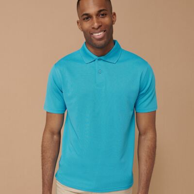 .Henbury Coolplus POLO Thumbnail