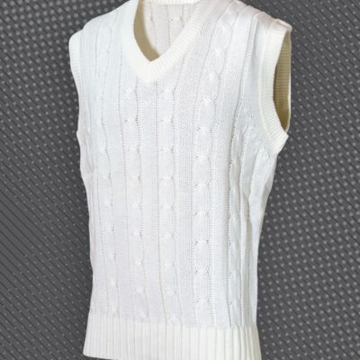 Concept Slipover - Trim NAVY (Medium) Thumbnail