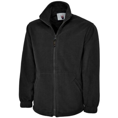 Micro Fleece Jacket Thumbnail