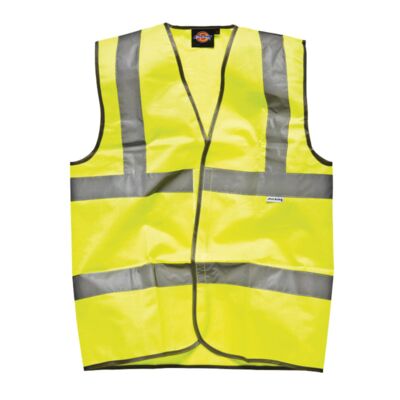 Elite - Highway safety waistcoat Thumbnail