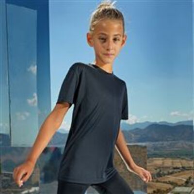 DANCESCENE - KIDS T.SHIRT Thumbnail