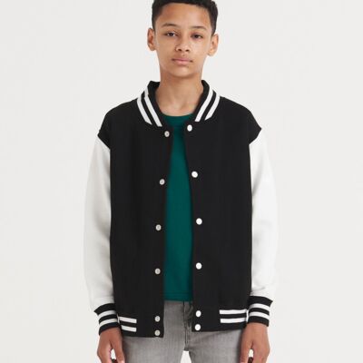 Kids varsity jacket - Dancscene Thumbnail