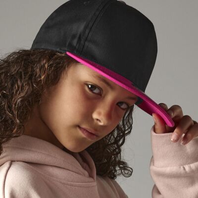 Youth snapback - Dance Scene Thumbnail