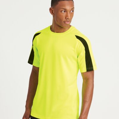 JC003 COMPOUND COOL CONTRAST T  Thumbnail