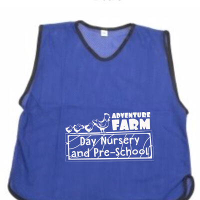 ADVENTURE FARM KIDS BIBS - MESH Bibs  Thumbnail