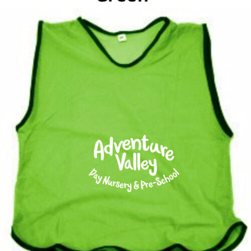 ADVENTURE VALLEY  - MESH Bibs  - MESH Bibs  Thumbnail