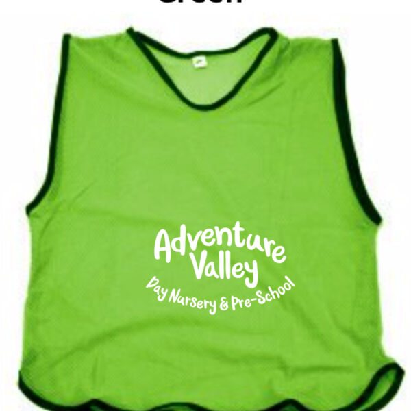 ADVENTURE VALLEY  - MESH Bibs  - MESH Bibs  Thumbnail