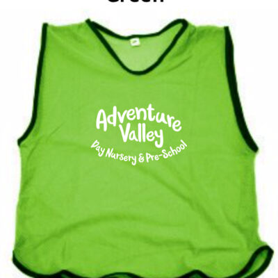 ADVENTURE VALLEY  - MESH Bibs  - ADULT MESH Bibs  Thumbnail