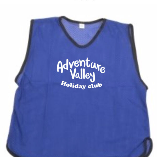 ADVENTURE VALLEY HOLIDAY C - ADULT MESH Bibs  - ADULT MESH Bibs  Thumbnail