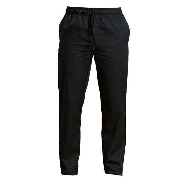 CHEF - Essential chef's trousers 2 Thumbnail