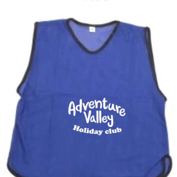 ADVENTURE VALLEY HOLIDAY C  - MESH Bibs  Thumbnail