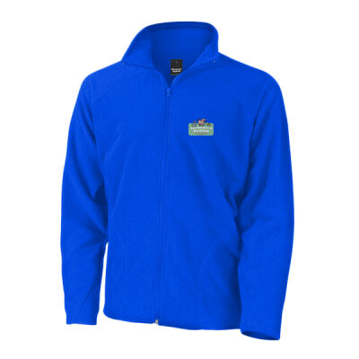GODSTONE - Result Core Micro Fleece Jacket Thumbnail