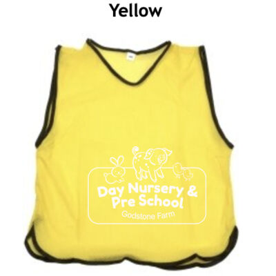 GODSTONE - MESH Bibs  Thumbnail