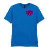 SOFTSTYLE™ adult ringspun t-shirt. Thumbnail