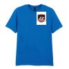 SOFTSTYLE™ adult ringspun t-shirt. Thumbnail