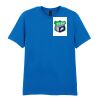 SOFTSTYLE™ adult ringspun t-shirt. Thumbnail