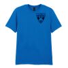 SOFTSTYLE™ adult ringspun t-shirt. Thumbnail