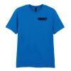 SOFTSTYLE™ adult ringspun t-shirt. Thumbnail