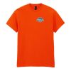 HEAVY cotton adult t-shirt. Thumbnail
