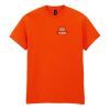 HEAVY cotton adult t-shirt. Thumbnail
