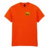 HEAVY cotton adult t-shirt. Thumbnail