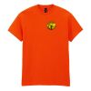 HEAVY cotton adult t-shirt. Thumbnail