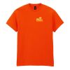 HEAVY cotton adult t-shirt. Thumbnail