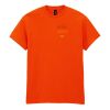 HEAVY cotton adult t-shirt. Thumbnail