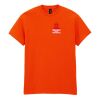 HEAVY cotton adult t-shirt. Thumbnail