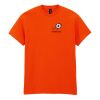 HEAVY cotton adult t-shirt. Thumbnail