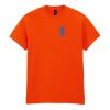 HEAVY cotton adult t-shirt. Thumbnail
