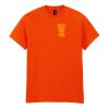 HEAVY cotton adult t-shirt. Thumbnail