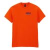 HEAVY cotton adult t-shirt. Thumbnail
