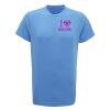 TRIDRI® fitness t-shirt Thumbnail